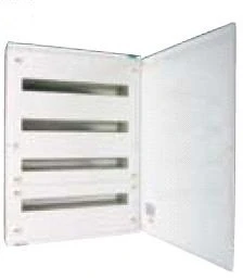 Eaton BF-O-6/144-P modulinė paviršiuje montuojama skirstomoji plokštė - 285348