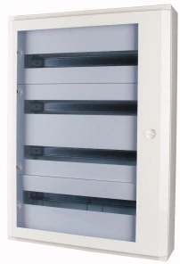 Eaton BF-OT-4/96-P modulinė paviršiuje montuojama skirstomoji plokštė - 289130