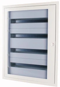 Eaton Modular įleidžiama paskirstymo plokštė BF-UT-5/120-P - 289135