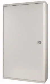 Eaton 6 eilių modulinė paviršiuje montuojama skirstomoji plokštė 800x1060mm BP-O-800/10-C - 293312