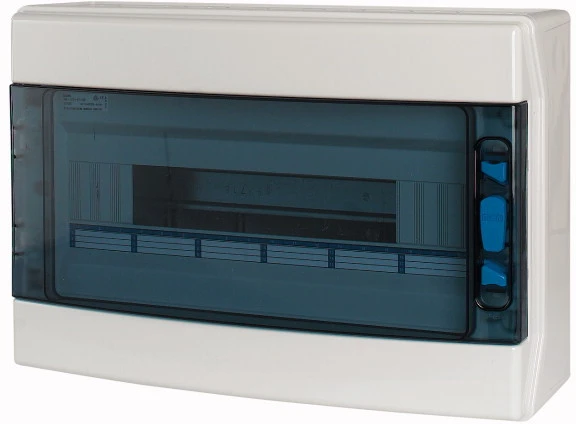 Eaton 1 x 18 modulinė spintelė IKA-1/18-ST (174200)