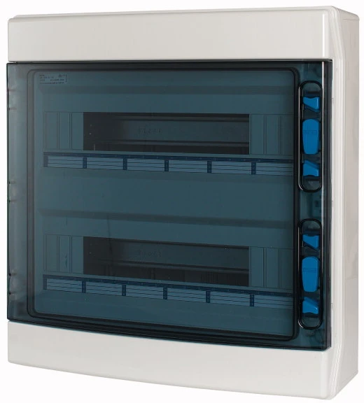 Eaton 2 x 18 modulinė spintelė IP65 IKA-2/36-ST (174201)