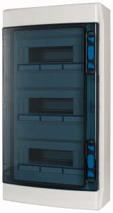 Eaton IKA-3/36-ST-OT IP65 be N/PE raiškos N/T