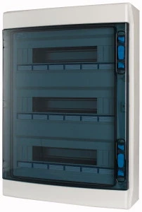 Eaton IKA-3/54-ST-OT IP65 BE N/PE ROZDZ.N/T