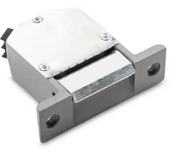 TST ELEKTROMAGNETINĖ UŽKABA R4-12.13 ATBULINĖS EIGOS