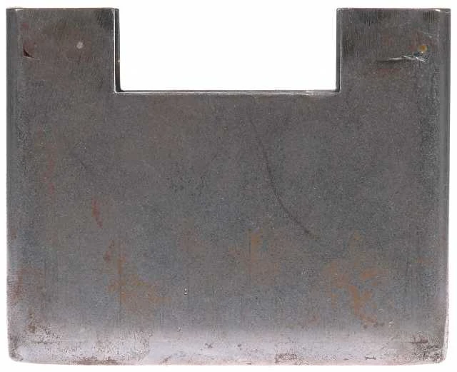 Orno Kasetė elektriniam smūgiui R1 raw (juoda)