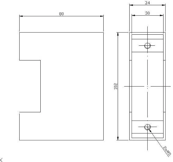 Orno Kasetė elektriniam smūgiui R1 raw (juoda)