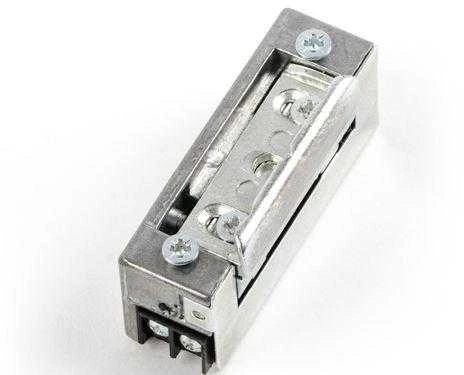 TST ELEKTROMAGNETINĖ UŽKABA R4-24.13 ATBULINĖS EIGOS
