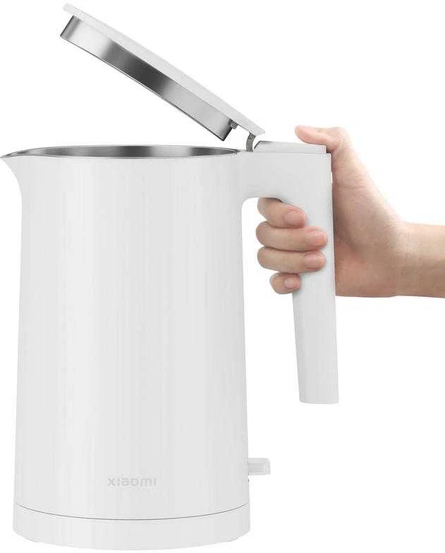 Elektrinis virdulys Xiaomi Kettle 2, baltos spalvos