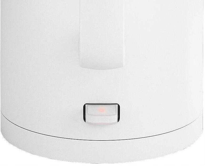 Elektrinis virdulys Xiaomi Kettle 2, baltos spalvos