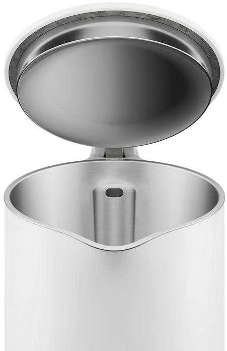 Elektrinis virdulys Xiaomi Kettle 2, baltos spalvos