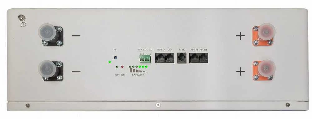 Energijos kaupimas Volt Polska Ultra-5 25.6V 200Ah 100A