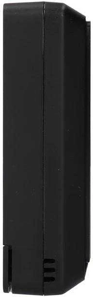 Carruzzo ENGO Controls E25-230B – Internetowy, natynkowy regulator temp.