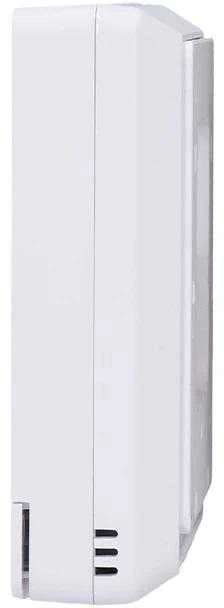 ENGO E25-230W NAT 230V Baltas