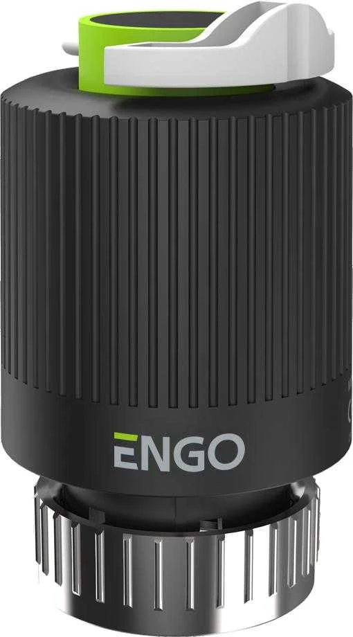 Engo Controls ENGO E30NC-24 termoelektrinė pavara 24V