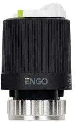 Engo Controls ENGO E30NC-24 termoelektrinė pavara 24V