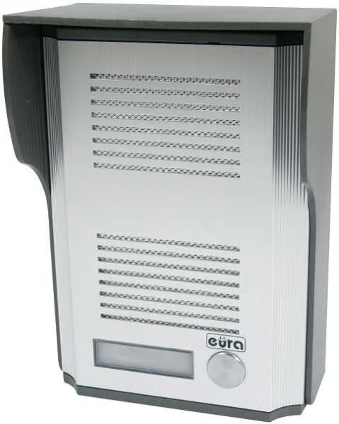 EUA EURA ADP-41A3 vienos šeimos domofonas su RFID skaitytuvu (RL-3203ID)