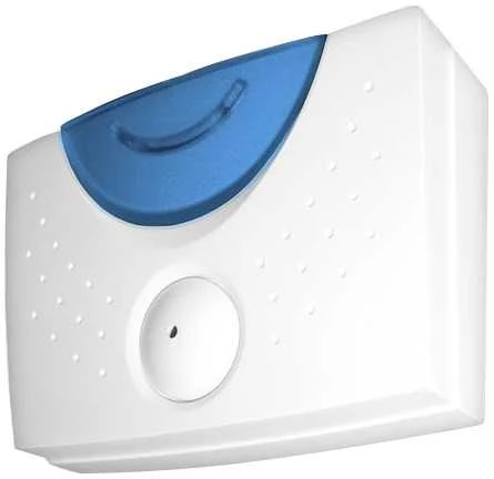 Eura ĮĖJIMO SIGNALIZATORIUS ED-30A3