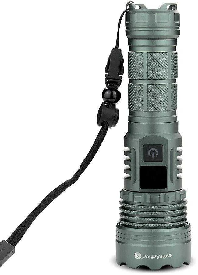 „EverActive FL-1500R“ taikiklis