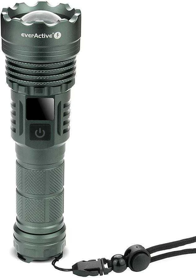 „EverActive FL-1500R“ taikiklis