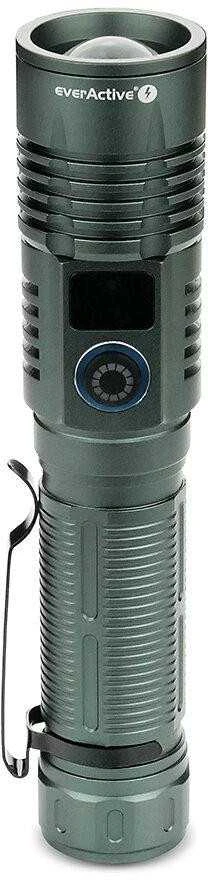 „EverActive FL-700R“ stebėjimo įrenginys