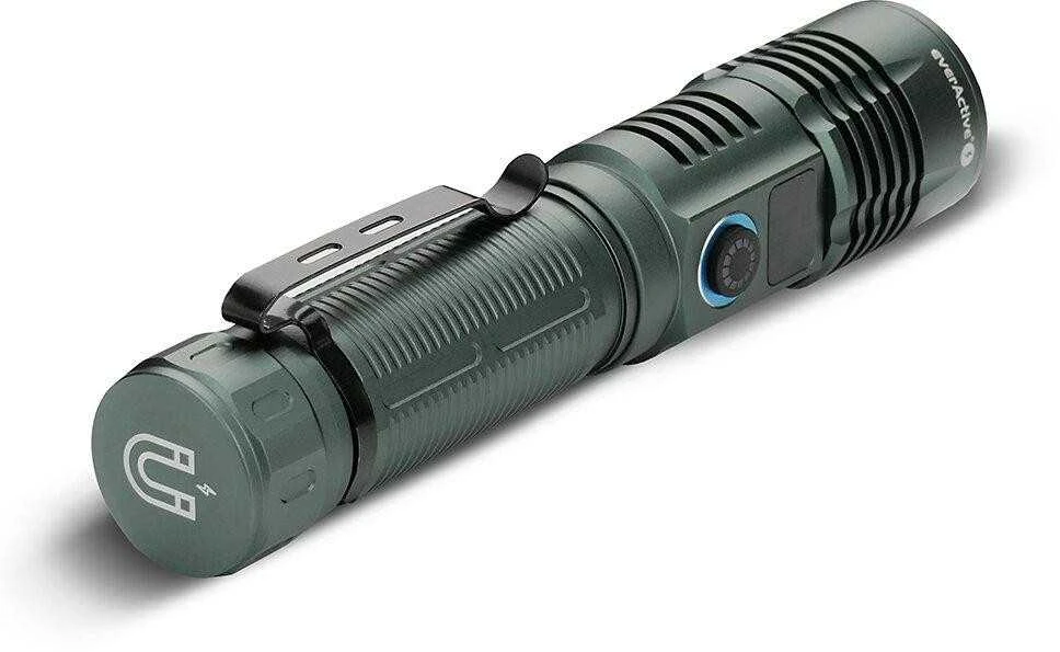 „EverActive FL-700R“ stebėjimo įrenginys