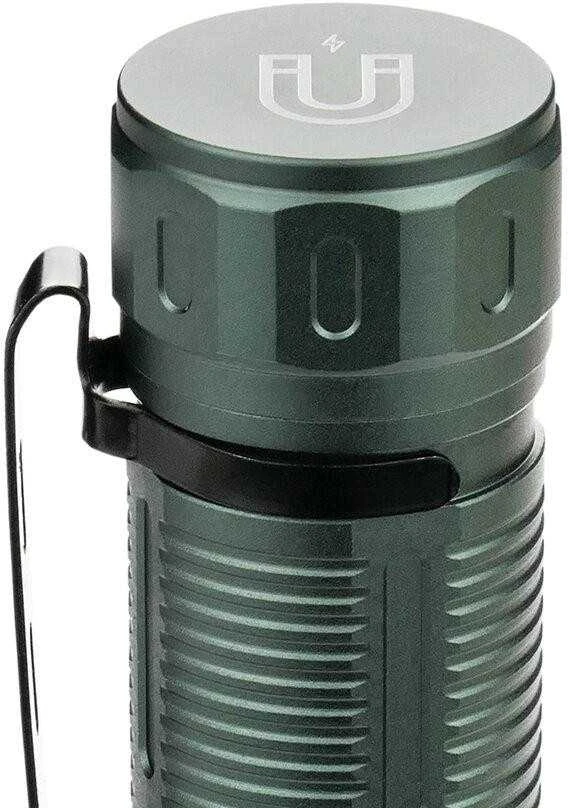 „EverActive FL-700R“ stebėjimo įrenginys