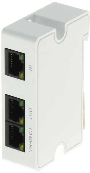 Dahua PoE ir LAN praplėtėjas PFT1300