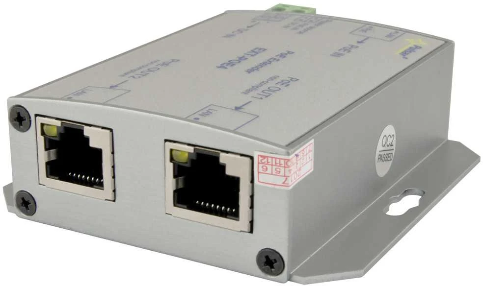 PULSAR EXTENDER EXT-POE4 PULSAR