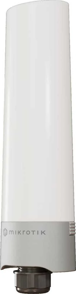 Maršrutizatorius Mikrotik GPER14I DECT kartotuvas Balta