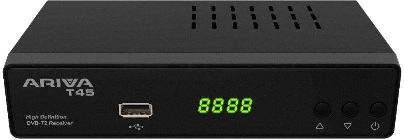 Ferguson Ariva T45