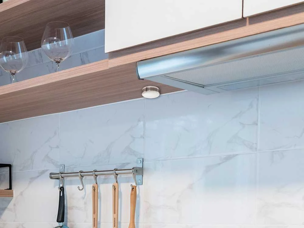 Dūmų jutiklis Fibaro Smart Home FGSD-002ZW5EU