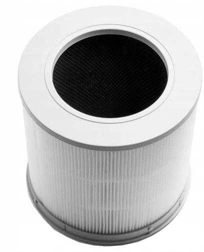 Xiaomi Smart Oro valytuvas 4 Compact Filter | Baltas