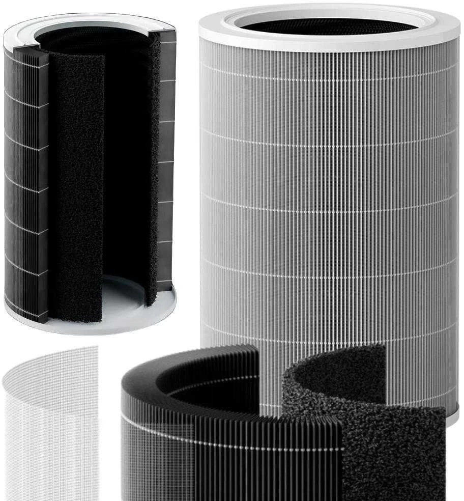 Xiaomi Smart Oro valytuvas 4 Lite filtras