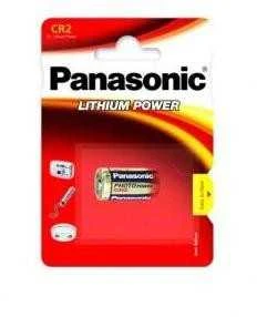 Fotokomórek FAAC XP20WD Panasonic baterija