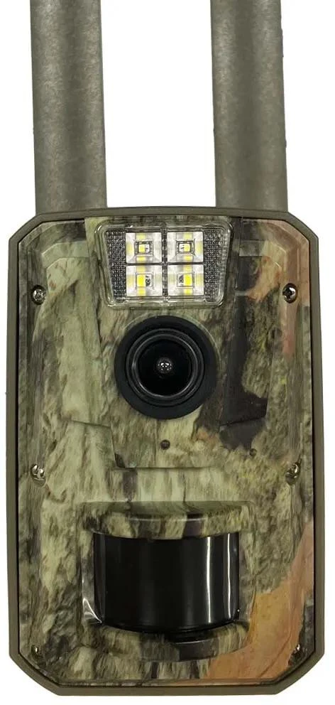 Kamerų gaudyklė - Miško kamera - Orllo Huntercam 5 GSM