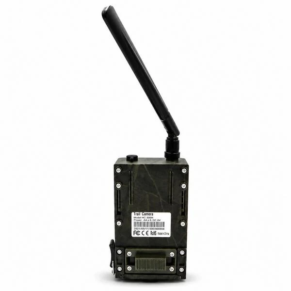 TON FOTO GAUDYKLĖ TOPHUNT HC300M MIŠKO KAMERA 1080P 12MPX MMS GPRS SIM