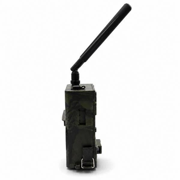 TON FOTO GAUDYKLĖ TOPHUNT HC300M MIŠKO KAMERA 1080P 12MPX MMS GPRS SIM