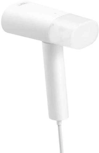 Rankinis garų lygintuvas Xiaomi Handheld Garment Steamer EU | 1300 W | 0.16 L | Baltas