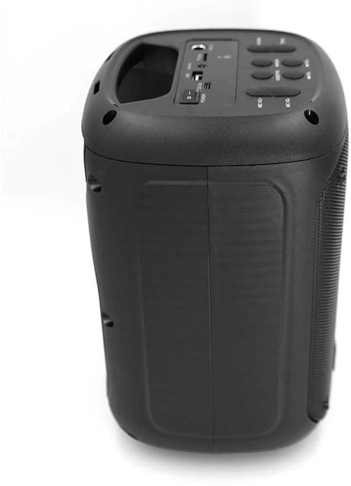 Squeak Karaokės Garsiakalbis - Beatflow SQ1005, Bluetooth 5.0