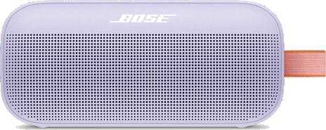 Nešiojama kolonėlė Bose SoundLink Flex Bluetooth®, Violetinė
