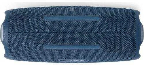 JBL Charge 6 nešiojama kolonėlė, mėlynos spalvos