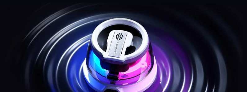 Garsiakalbis Redmagic Magnetic Sound System (BH4020)