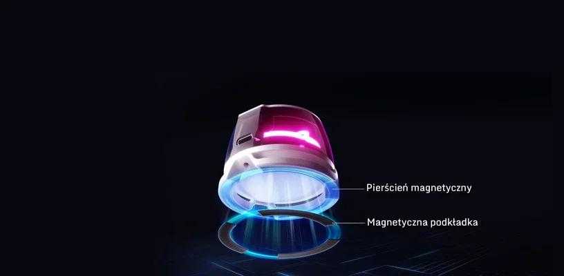 Garsiakalbis Redmagic Magnetic Sound System (BH4020)