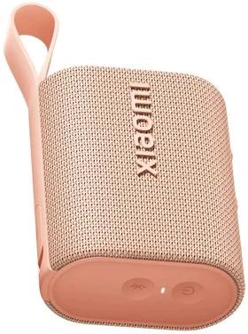 Xiaomi Sound Pocket | 5 W | Bluetooth | Belaidė jungtis | Portable | Rožinė