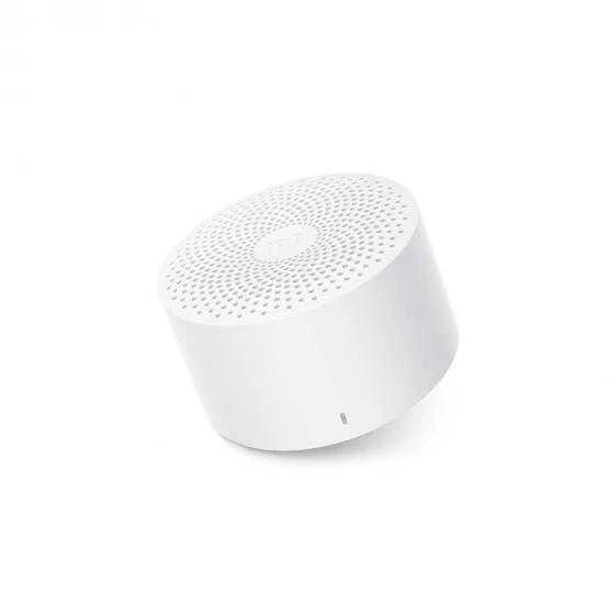Nešiojama Bluetooth kolonėlė Xiaomi Compact Bluetooth Speaker 2, balta