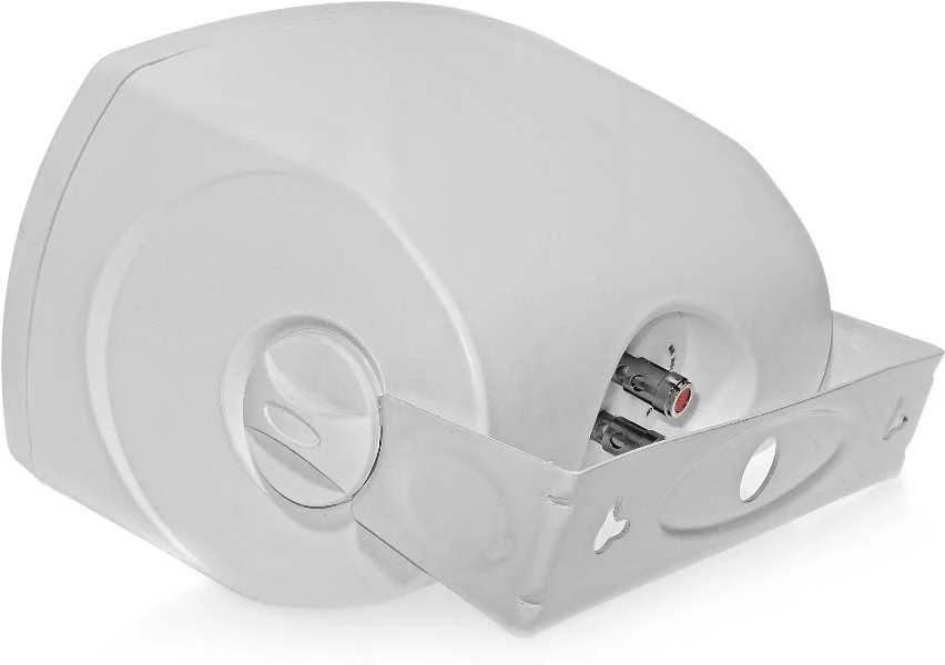 Kompiuterio kolonėlės GARSIAKARIO SOLŪPĖS HQM-N3025W BALTA 30W 100V