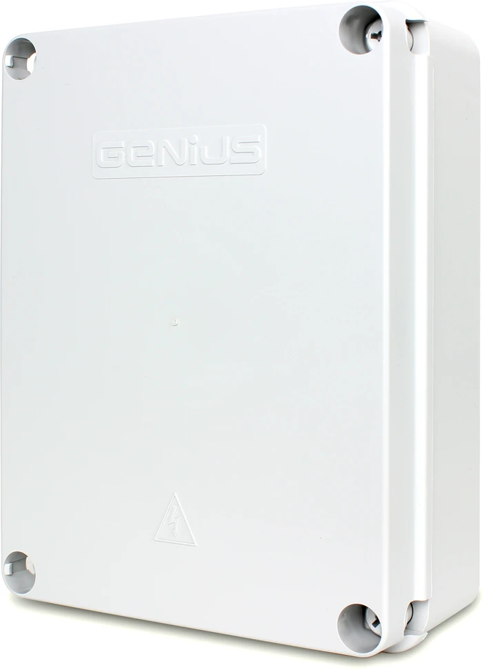 Genius G-Bat 400 pavaros rinkinys 8 m ilgio dvivėriams vartams