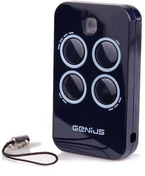 Faac PAVARA STUMDOMIEMS VARTAMS GENIUS-BLIZZARD-500/KIT - PRADINIS RINKINYS (Pažeista pakuotė)