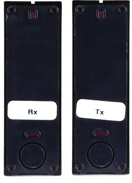 FOTOELEMENTAS GENIUS-VEGA KOMPLEKTAS TXRX